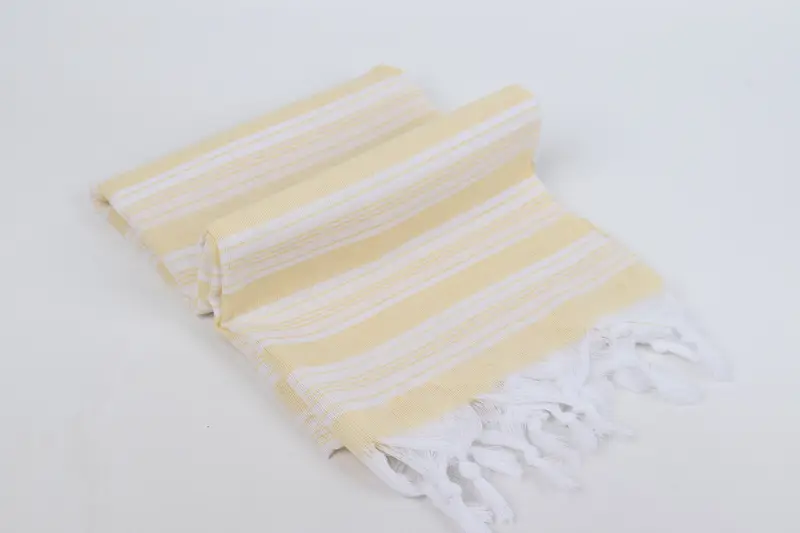 Friends Beach Towel, Summer Gift, 70x40 Cotton Striped Towel, Bachelor Bachelorette Party Favors, Gift For Boyfriend, Bachelorette Gifts - 6