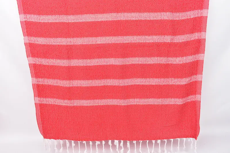 Absorbent towel, Arizona Bachelorette Party Favors, Bridesmaid Gift, 70x36 Cotton Striped Towel, Gift Boxes Towel, Spa Towel, Turkish Towel USA - 8