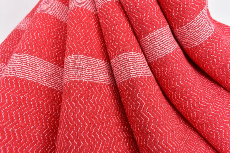 Absorbent towel, Arizona Bachelorette Party Favors, Bridesmaid Gift, 70x36 Cotton Striped Towel, Gift Boxes Towel, Spa Towel, Turkish Towel USA - 5