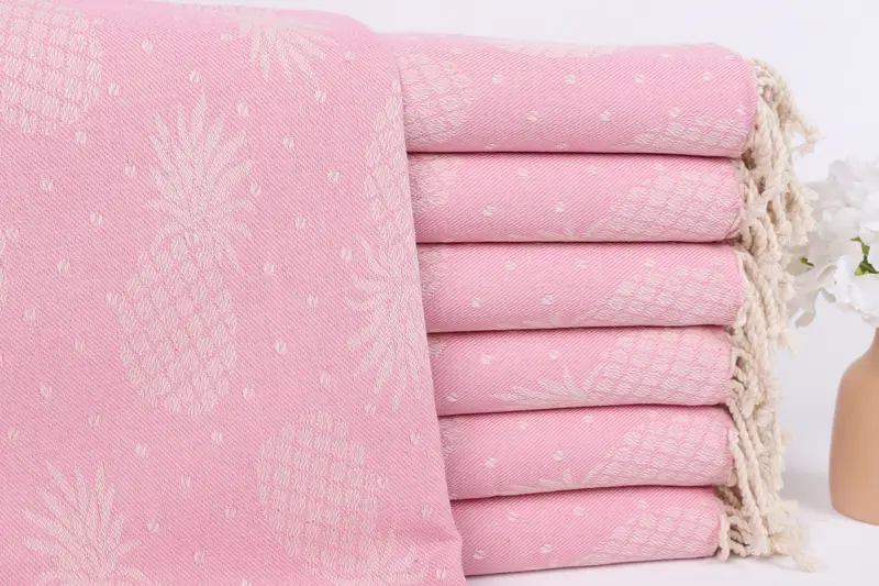 Travel Towel, Personalized Gifts, Peshtemal Towel, Turkish Towel Beach, Embroidery Towel, Spa Towel, Girls Weekend Getaways Gifts, Personalised Gift - 2