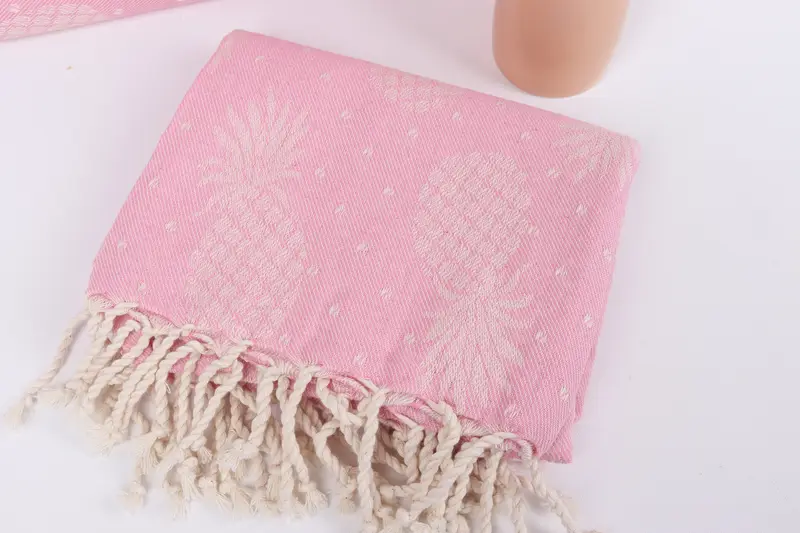 Travel Towel, Personalized Gifts, Peshtemal Towel, Turkish Towel Beach, Embroidery Towel, Spa Towel, Girls Weekend Getaways Gifts, Personalised Gift - 6