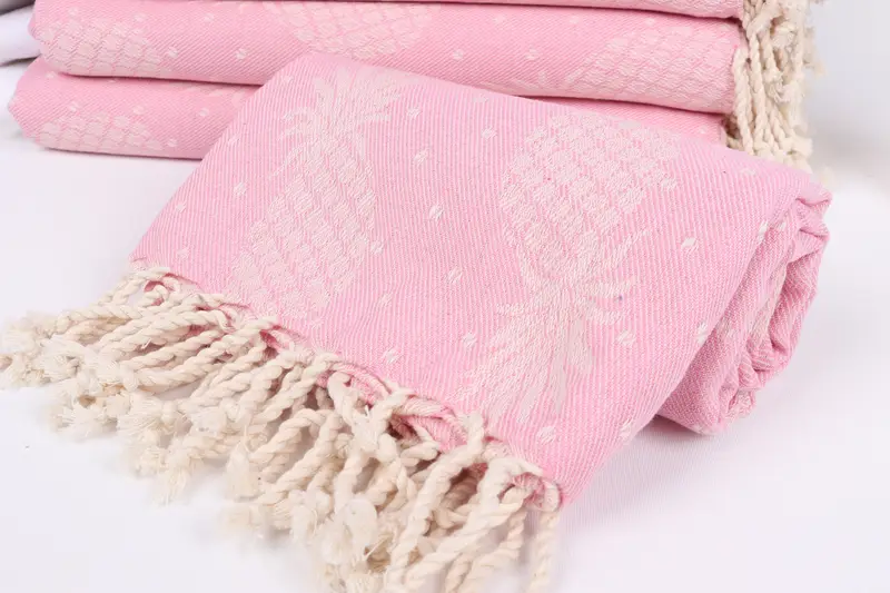 Travel Towel, Personalized Gifts, Peshtemal Towel, Turkish Towel Beach, Embroidery Towel, Spa Towel, Girls Weekend Getaways Gifts, Personalised Gift - 5