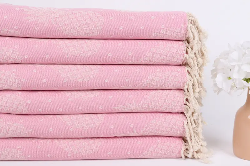Travel Towel, Personalized Gifts, Peshtemal Towel, Turkish Towel Beach, Embroidery Towel, Spa Towel, Girls Weekend Getaways Gifts, Personalised Gift - 4