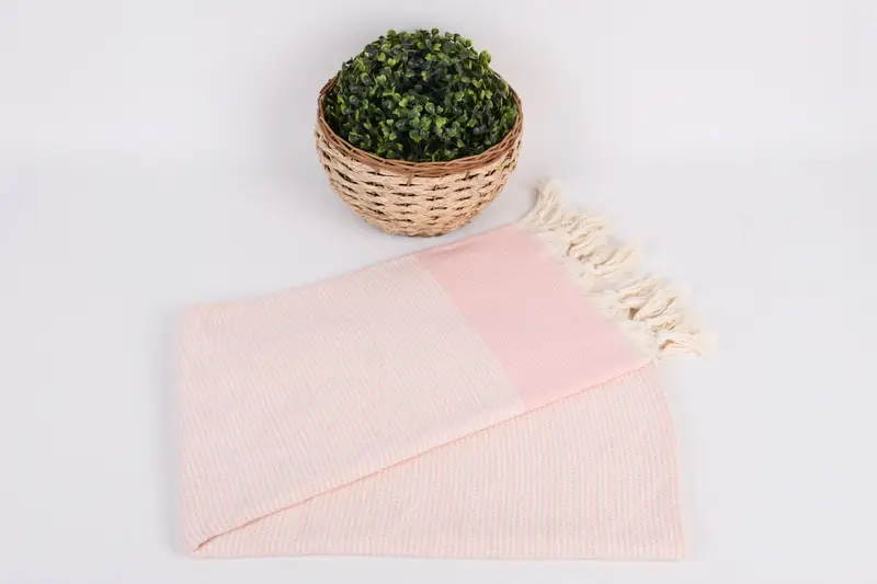 Bachelor Party Favors, Valentines Day Gift For Her, Custom Wedding Gifts, Thin towel, 70x36 Cotton Diamond Towel, Scarf Towel, Quick-dry peshtemal - 5