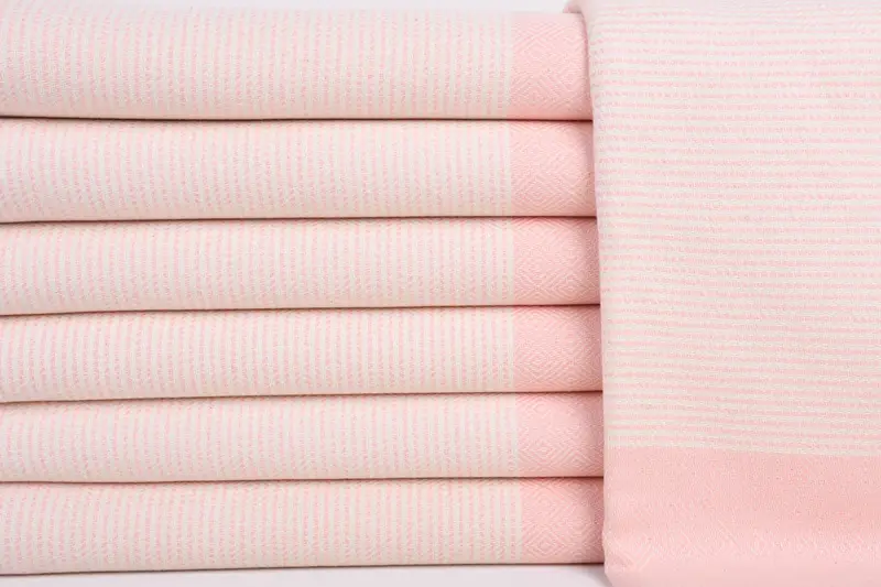 Bachelor Party Favors, Valentines Day Gift For Her, Custom Wedding Gifts, Thin towel, 70x36 Cotton Diamond Towel, Scarf Towel, Quick-dry peshtemal - 2