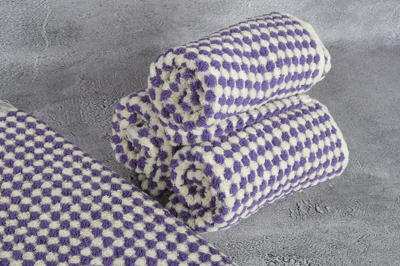 Wedding Favors, Kitchen Towel, Gym Towel, Valentines Day Gift For Him, 40x20 Cotton Pom Pom Towel, Turkish Hand Towel, Monogram Turkish Bath Towel - 8