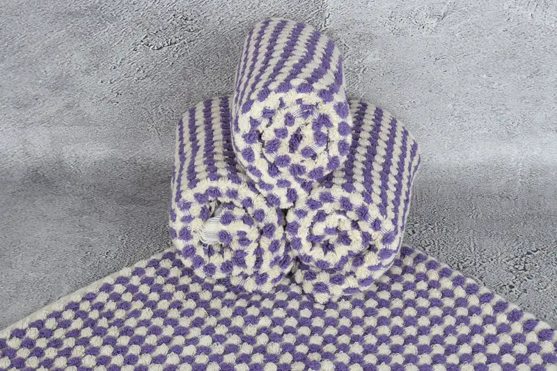 Wedding Favors, Kitchen Towel, Gym Towel, Valentines Day Gift For Him, 40x20 Cotton Pom Pom Towel, Turkish Hand Towel, Monogram Turkish Bath Towel - 7