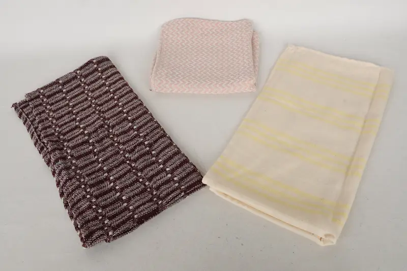 Custom Hand Towel, Personalized Home Gift Wedding, Wedding Favors, 36x18 Cotton Set of 10 Towel, Unique Gift, Turkish Hand Towel, Embroidery Towel - 5