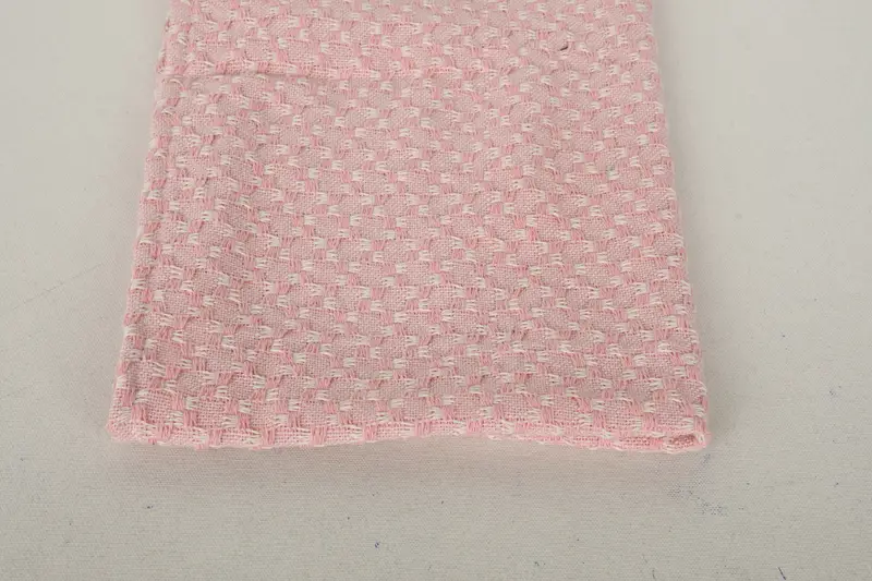Custom Hand Towel, Personalized Home Gift Wedding, Wedding Favors, 36x18 Cotton Set of 10 Towel, Unique Gift, Turkish Hand Towel, Embroidery Towel - 4
