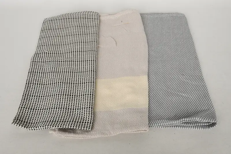 Custom Hand Towel, Personalized Home Gift Wedding, Wedding Favors, 36x18 Cotton Set of 10 Towel, Unique Gift, Turkish Hand Towel, Embroidery Towel - 8