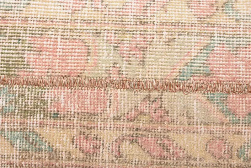 Cushion Case, 20x28 Beige Pillow, Chair Pillow Sham, Turkish Kilim Pillow, Kilim Pillow, Car Pillow Sham, Handmade Kilim Cushion - 3
