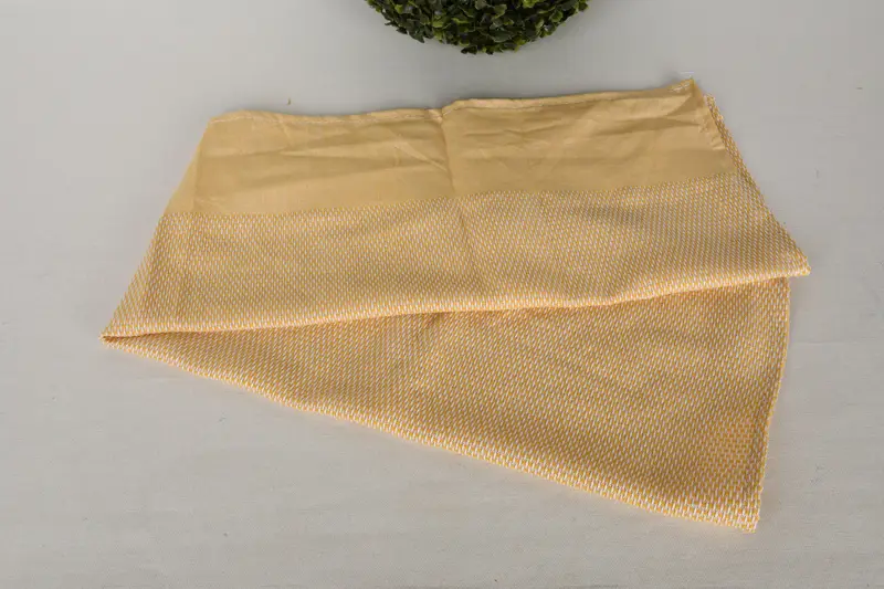 Monogram Hand Towel, Personalized Dish Towel, Wedding Favors, Best Wedding Gift, 36x18 Cotton Set of 10 Towel, Organic Towel, Welcome Wedding Gift - 6