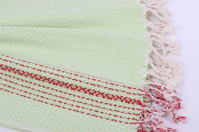 Gift For Coworker, Monogram Beach Towel, Custom Wedding Towel, Beach Theme Bachelorette Party Gifts, Bachelorette Party Gifts, Fouta towel - 8