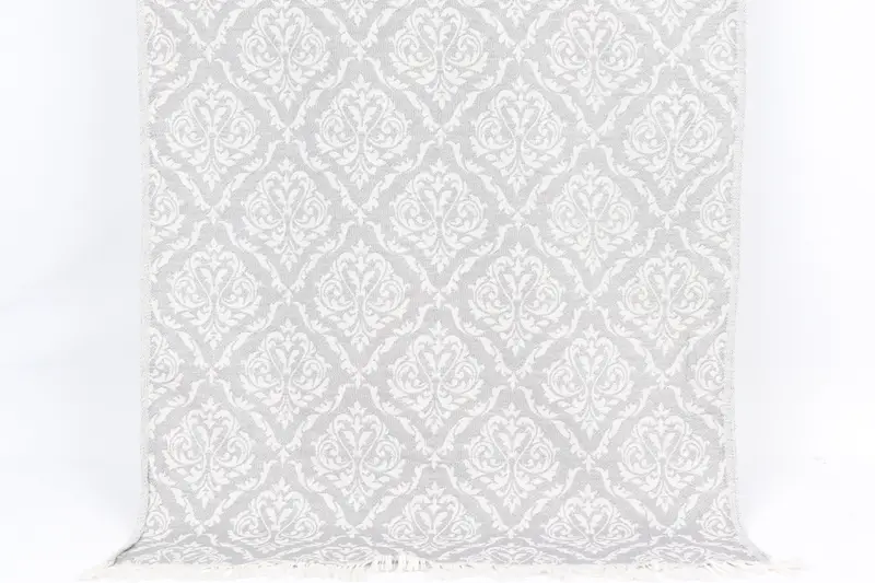 Banyo havlu, bekarlığa veda hediyeleri nedime, küçük banyo havlu, gelin partisi hediyeleri, Türk çay havlu, 40x24 pamuklu barok havlu - 1