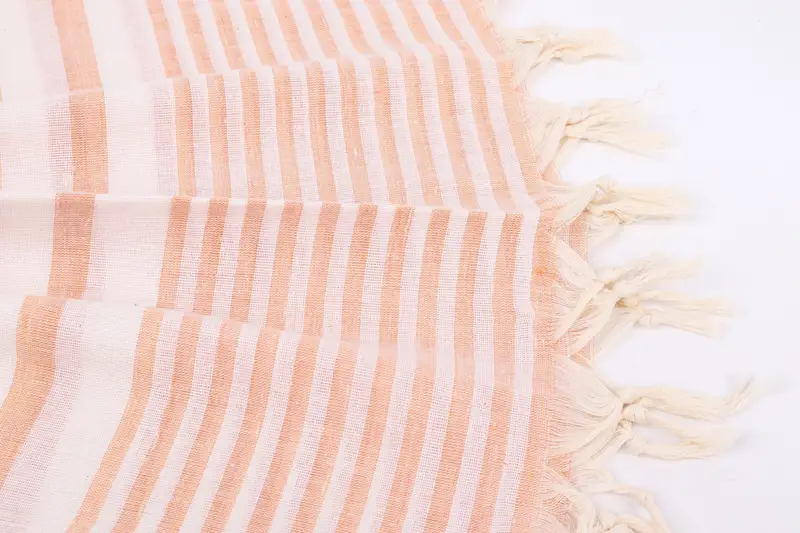 Summer Gift Ideas, Bridesmaid Gift Towel, Valentines Day Gift Idea, Monogram Turkish Towel, Sand-free peshtemal towel for the beach, Handmade Gift - 8