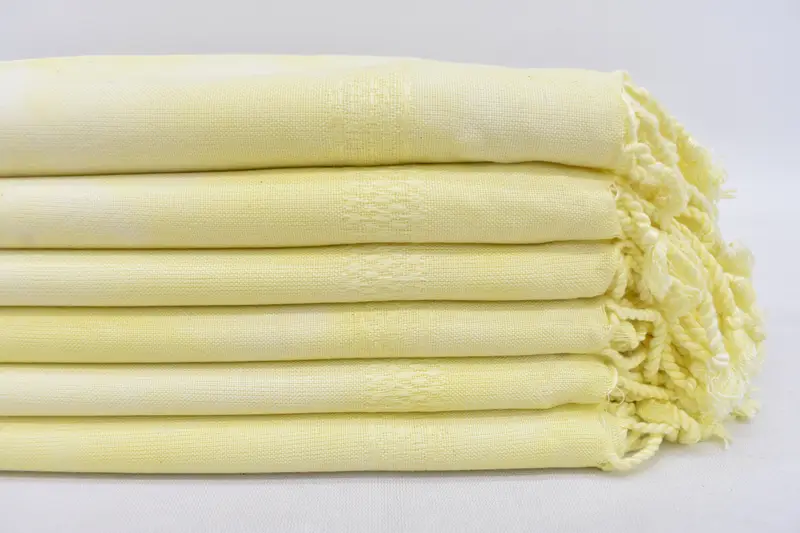 80x38 Cotton Batik Towel, Holiday Towel, Beach towel, Bridal Shower Favors, Wedding Shower Gift, Custom Beach Towel, Handwoven Turkish bath towel - 3