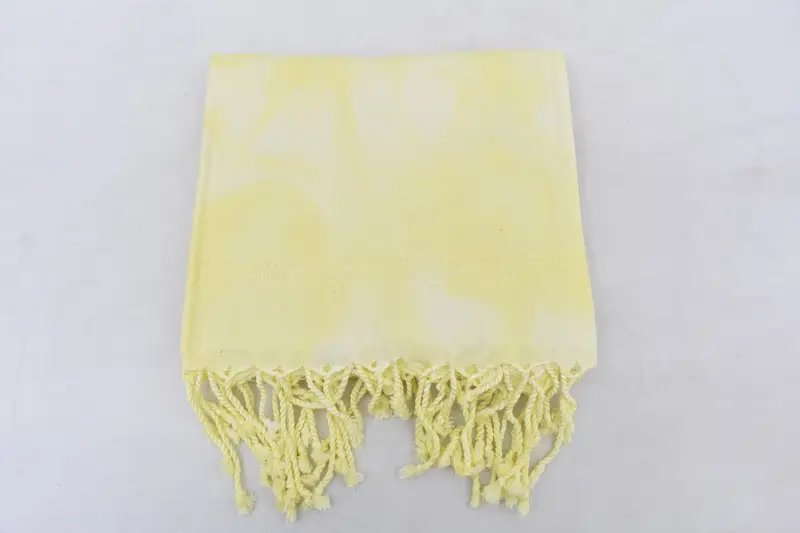 80x38 Cotton Batik Towel, Holiday Towel, Beach towel, Bridal Shower Favors, Wedding Shower Gift, Custom Beach Towel, Handwoven Turkish bath towel - 8
