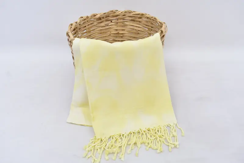 80x38 Cotton Batik Towel, Holiday Towel, Beach towel, Bridal Shower Favors, Wedding Shower Gift, Custom Beach Towel, Handwoven Turkish bath towel - 2