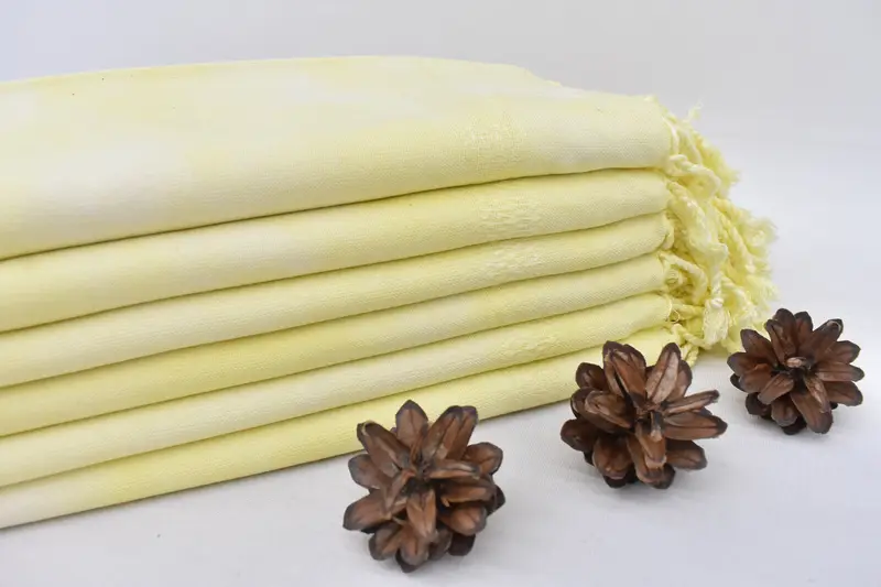 80x38 Cotton Batik Towel, Holiday Towel, Beach towel, Bridal Shower Favors, Wedding Shower Gift, Custom Beach Towel, Handwoven Turkish bath towel - 4