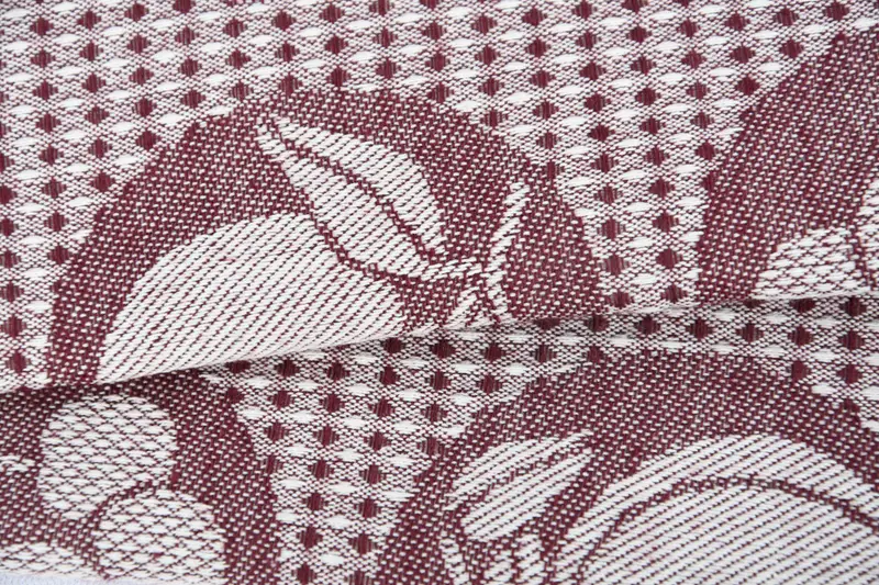 Personalisiertes Geschenk für sie, 28x20 Baumwollfrüchte gemustertes Handtuch, personalisiertes Handtuch, Küchentuch, Monogramm Handtuch, türkisches Handtuchmonogramm - 6