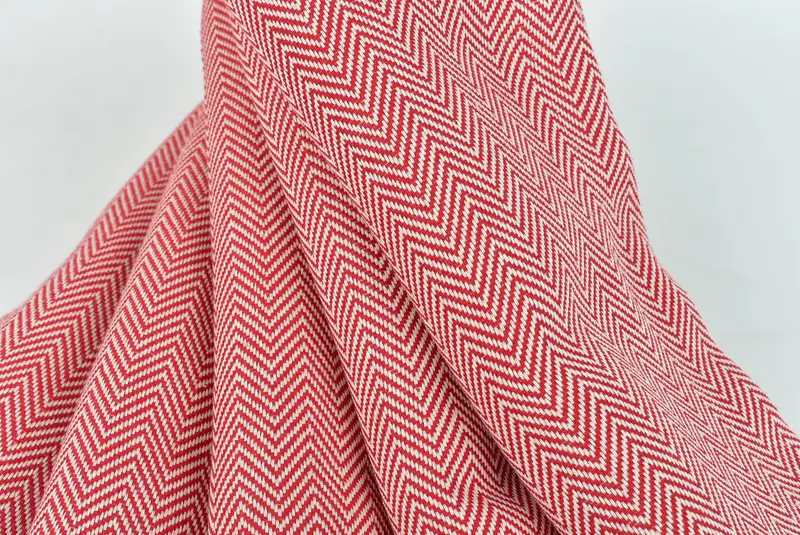 70x40 Cotton Herringbone Towel, Bachelorette Favors Beach, Gift For Best Friend, Luxury towel, Wedding Favors, Guest Towel, Personalized Beach Towel - 5