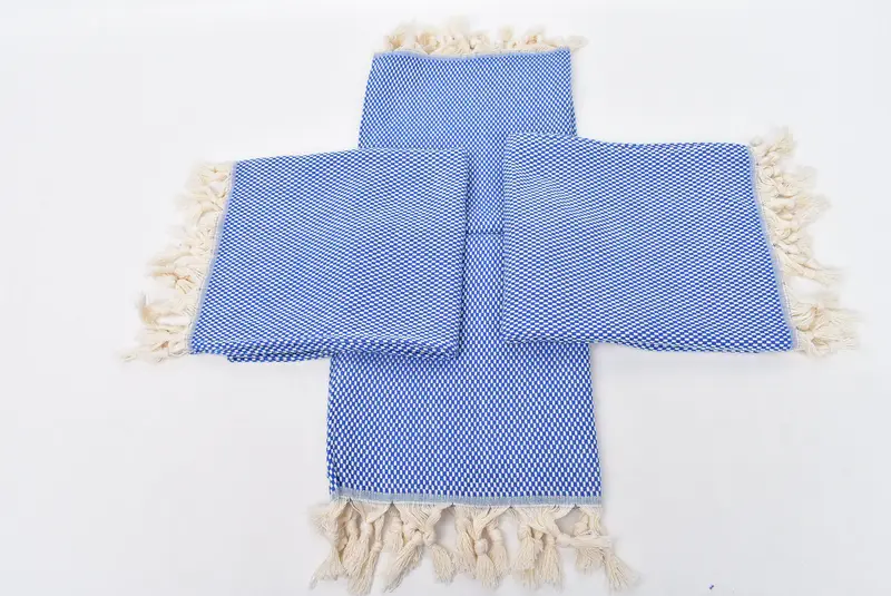 Personalisiertes Handtuch, Brautjungferngeschenk, Hochzeitsbevorzugungen, Fitnesshandtuch, Gasttuch, 40x18 Baumwollpolka Punkt Handtuch, Hochzeitsgeschenke Handtuch, Badezimmertücher - 6