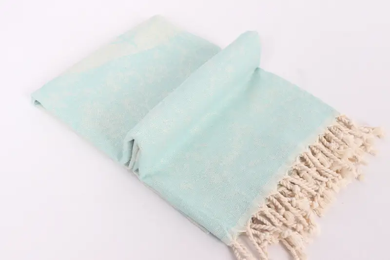 Yoga Towel, Bridesmaid Gifts, Gift For Her, Wedding Anniversary Gift, Monogram Turkish Towel, Maid Of Honor Gift, 70x40 Cotton Turtle Design Towel - 7