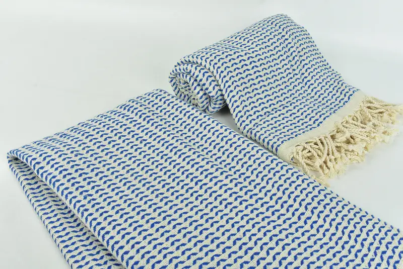 Bridesmaid Gifts, 70x40 Cotton Diamond Towel, Personalized Gifts, Monogram Turkish Bath Towel, Wedding For Favor, Turkish hand towel, Travel Towel - 7