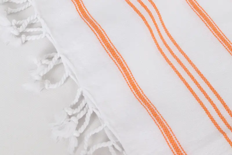 Bulk Order Towel, 40x24 Cotton Striped Towel, Wedding Gift, Gift For Her, Wedding Favors, Best Wedding Gift, Monogram Dish Towel, Kitchen Towel - 7