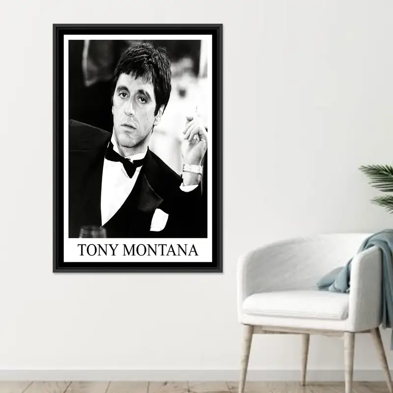 Zarif Portre Kanvası: Ünlü Alıntılarla Ünlü Sanatı