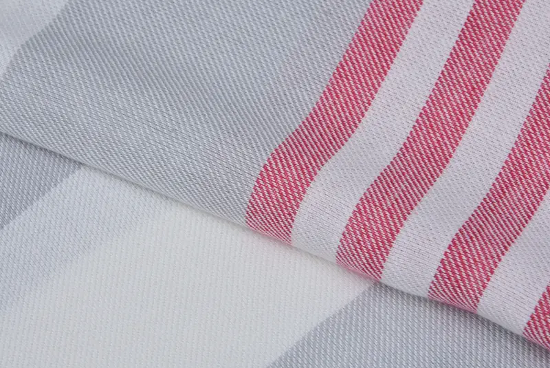 Bridesmaid Towel, Best Wedding Gift, Turkish hand towel, Handmade Turkish hammam towel, Yoga Towel, Wedding Gifts Towel, Grandma Gift, Travel towel - 8