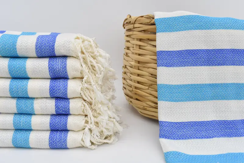 Extra large Turkish bath towel, Bridesmaid Gift, Beach Towel Gift, 68x40 Cotton Striped Towel, Large Turkish Towel, Travel Towel, Bridal Party Gifts
