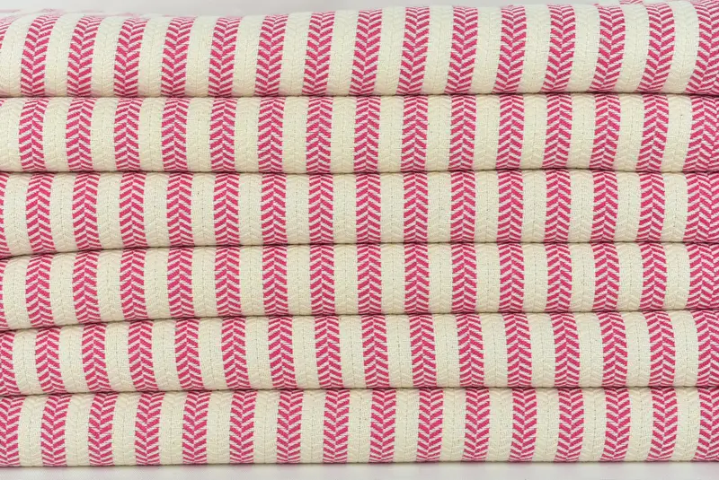 Bachelor Towel, Memorial Gift, Bachelorette Party Gift, Absorbent Turkish towel, Personalized Beach Towel, Pool Towels, 70x40 Cotton Chevron Towel - 2