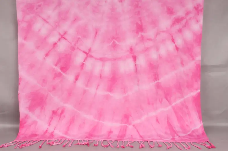 Valentines Gift, 68x36 Cotton Tie Dye Towel, Turkish Beach Towel Monogram, Handmade Gift, Bachelorette Party Gifts, Best Beach Towel, Holiday Towel - 1