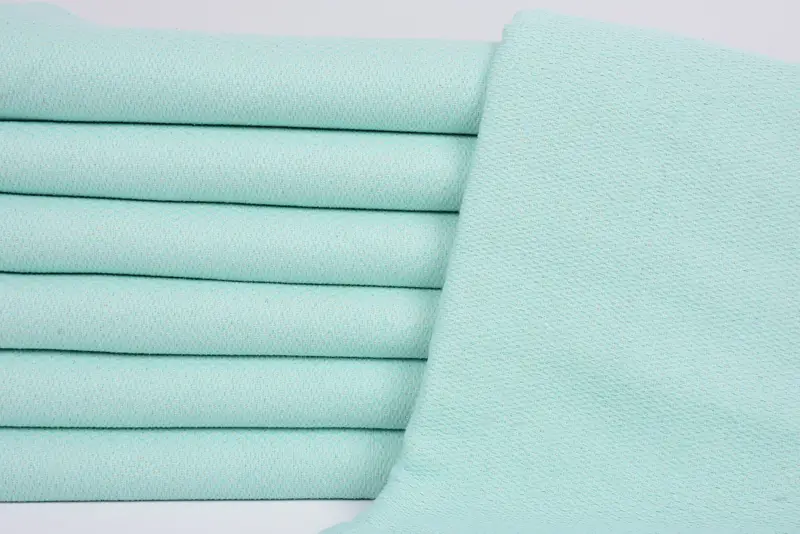 64x38 Cotton Geometric Towel, Personalized Turkish Towel, Housewarming Gift, Bachelor Gifts, Cute Beach Towel, Bridesmaid Gifts Personalized - 2