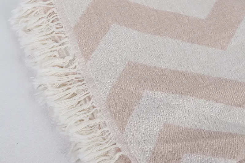 Beach Towel Bulk, 70x40 Cotton Zigzag Design Towel, Absorbent Turkish towel, Best Beach Towel, Personalize Gift, Personalized Turkish Beach Towel - 8
