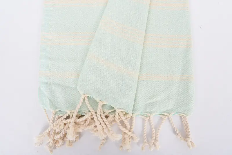 Girl Trip Party Gunst, Küchentuch, Weihnachtsgeschenk, 38x24 Baumwollstreifenhandtuch, Sommertuch, Hochzeitsgeschenk, Monogramm Handtuch, Junggesellenhandtuch - 8