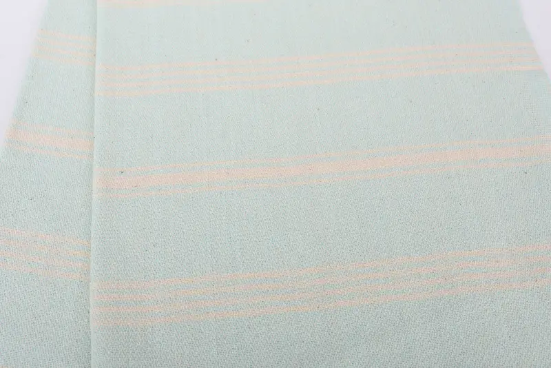 Girl Trip Party Gunst, Küchentuch, Weihnachtsgeschenk, 38x24 Baumwollstreifenhandtuch, Sommertuch, Hochzeitsgeschenk, Monogramm Handtuch, Junggesellenhandtuch - 4