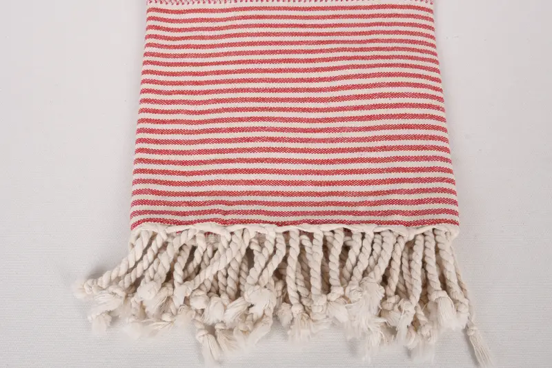 Beach towel, Bachelorette Party Favors, Gift Towel, Turkish Bath Towel USA, Custom Towel Beach, 70x36 Cotton Striped Towel, Custom Towel - 3
