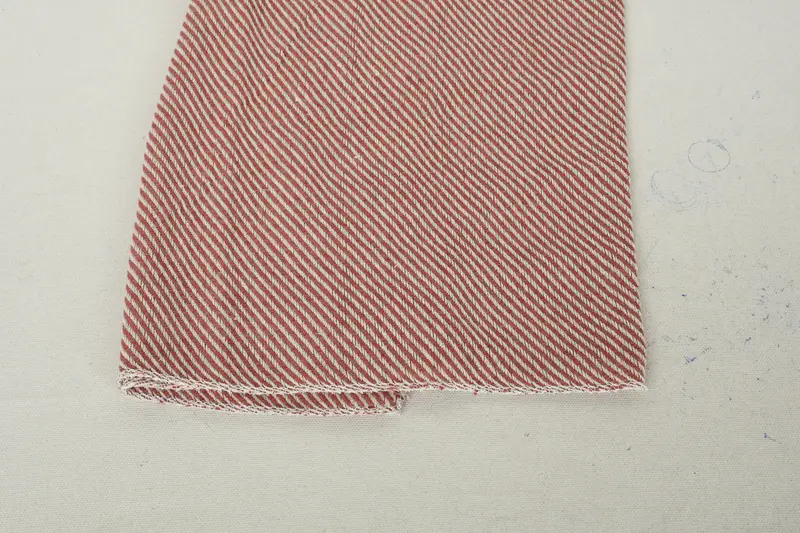 Gift For Him, Wedding For Favor, Monogrammed Hand Towel, Housewarming Gift, Custom Hand Towel, 36x18 Cotton Striped Towel, Monogram Hand Towel - 4