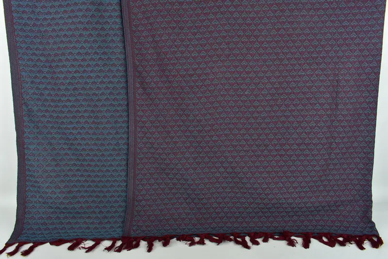 88x76 Cotton Heart Design  Towel, Custom Blanket, Bachelorette Party Items, Bachelor Bachelorette Party Favors, Monogram Blanket, Decorative Blanket - 7