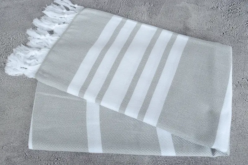 Hammam towel, Bachelor Towel, Girl Trip Party Favor, Quick-dry peshtemal, Oversized Beach Towel, Wedding Towel, Bridesmaid Gift, Wedding Shower Gift - 6