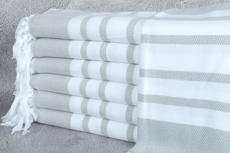 Hammam towel, Bachelor Towel, Girl Trip Party Favor, Quick-dry peshtemal, Oversized Beach Towel, Wedding Towel, Bridesmaid Gift, Wedding Shower Gift - 1