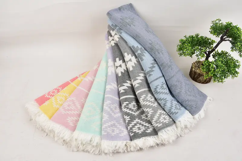 Holiday Towel, 40x20 Cotton Kilim Towel, Personalized Gift, Mother Of The Groom Gift, Monogram Hand Towel, Personalized Gifts, Custom Name Towel - 4