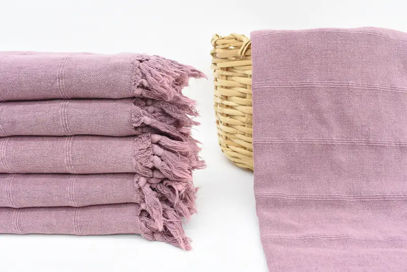 Bridal Shower Gift, Bridesmaid Proposal Gift, Personalized Bridesmaid Gift, Bachelorette Towel, 68x36 Cotton Stonewashed Towel, Bridal Shower Favors