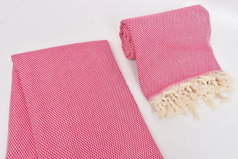 Embroidery Towels, 70x40 Cotton Polka Dot Towel, Bachelorette Party Gifts Bridesmaids, Gift For Wedding Day, Summer Gift, Turkish beach towel - 7