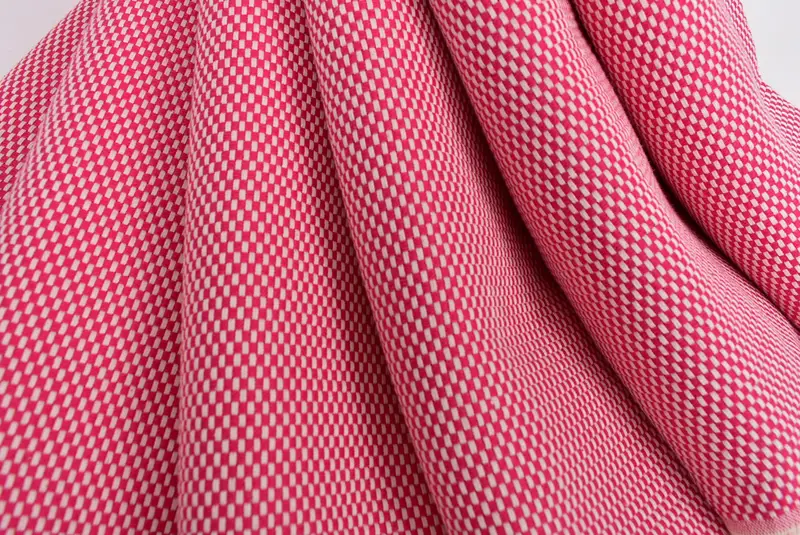 Embroidery Towels, 70x40 Cotton Polka Dot Towel, Bachelorette Party Gifts Bridesmaids, Gift For Wedding Day, Summer Gift, Turkish beach towel - 5