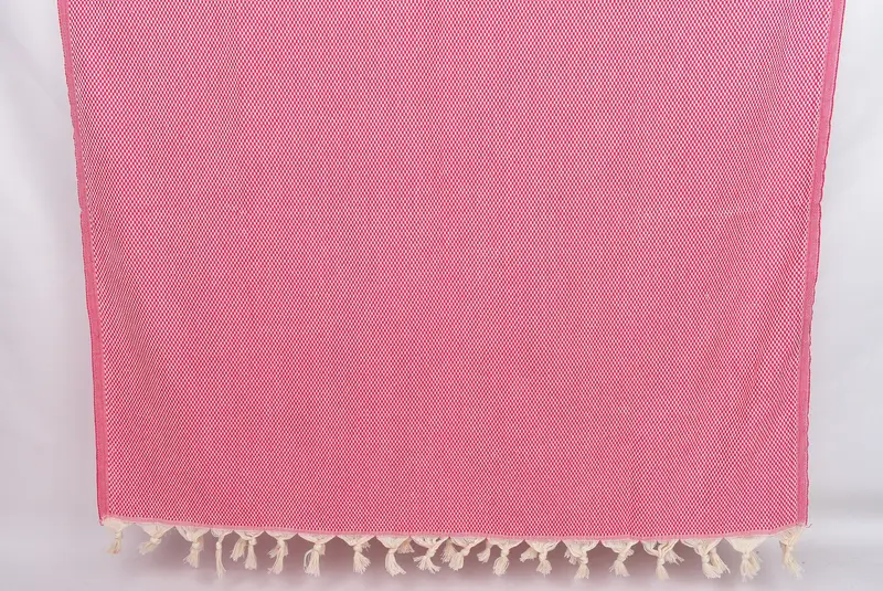 Embroidery Towels, 70x40 Cotton Polka Dot Towel, Bachelorette Party Gifts Bridesmaids, Gift For Wedding Day, Summer Gift, Turkish beach towel - 8