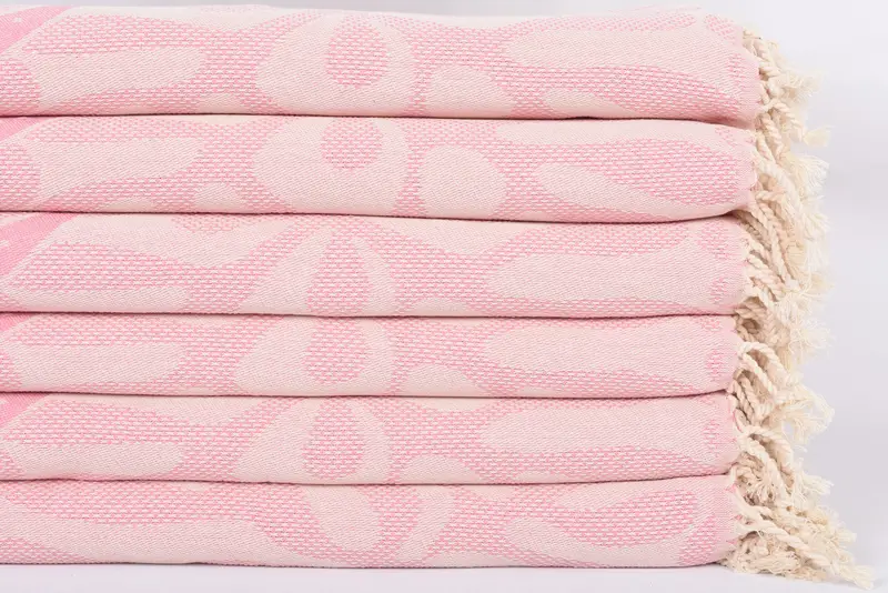 Gift For The Home, Personalized Gifts, House Warming Gift, Monogram Hand Towel, Wedding Favors, 40x18 Cotton Whale Design Towel, Home Decor Gifts - 4