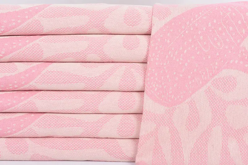 Gift For The Home, Personalized Gifts, House Warming Gift, Monogram Hand Towel, Wedding Favors, 40x18 Cotton Whale Design Towel, Home Decor Gifts - 3